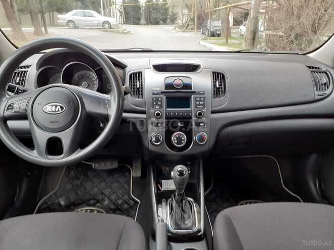 Kia Cerato 2010, 244,300 km - 1.6 l - Bakı