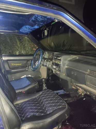 LADA (VAZ) 21099 2003, 125,000 km - 1.6 л - Göyçay