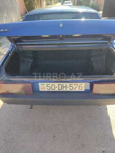 LADA (VAZ) 21099 2003, 125,000 km - 1.6 л - Göyçay