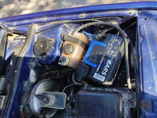 LADA (VAZ) 21099 2003, 125,000 km - 1.6 л - Göyçay