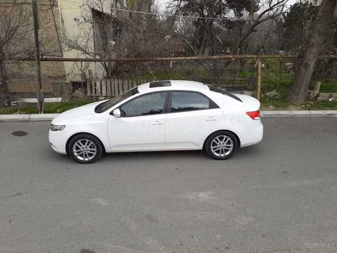 Kia Cerato 2010, 244,300 km - 1.6 l - Bakı