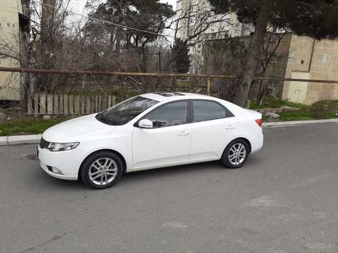 Kia Cerato 2010, 244,300 km - 1.6 l - Bakı
