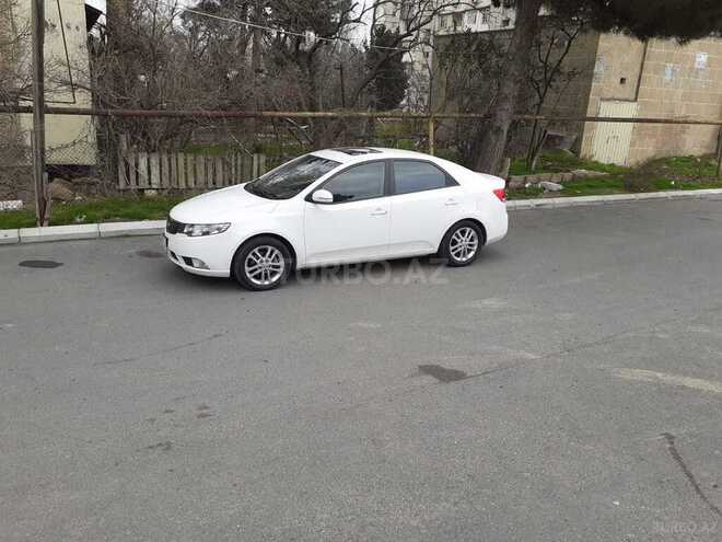 Kia Cerato 2010, 244,300 km - 1.6 l - Bakı