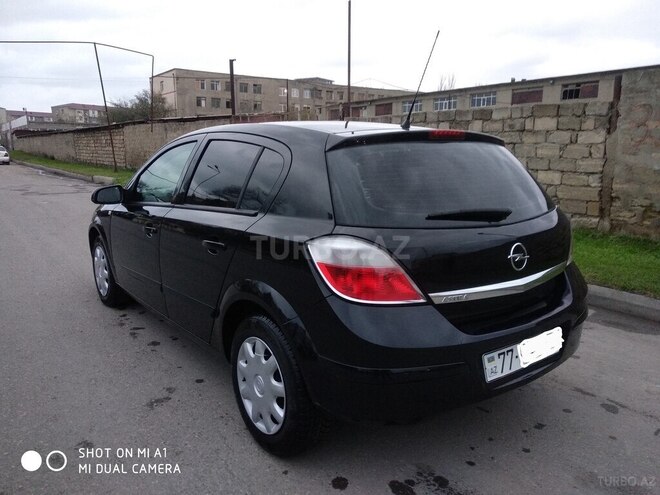 Opel Astra 2005, 238,000 km - 1.4 l - Sumqayıt