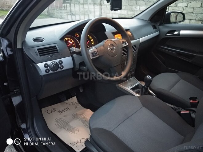 Opel Astra 2005, 238,000 km - 1.4 l - Sumqayıt