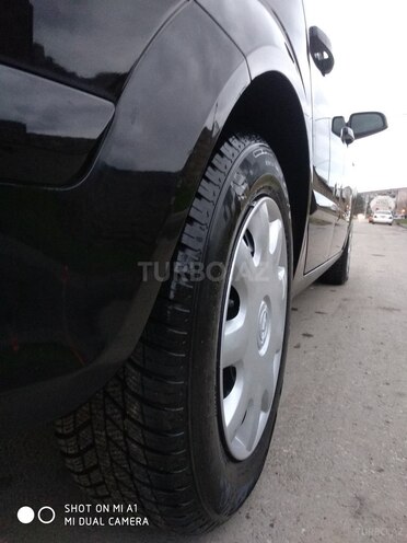 Opel Astra 2005, 238,000 km - 1.4 l - Sumqayıt