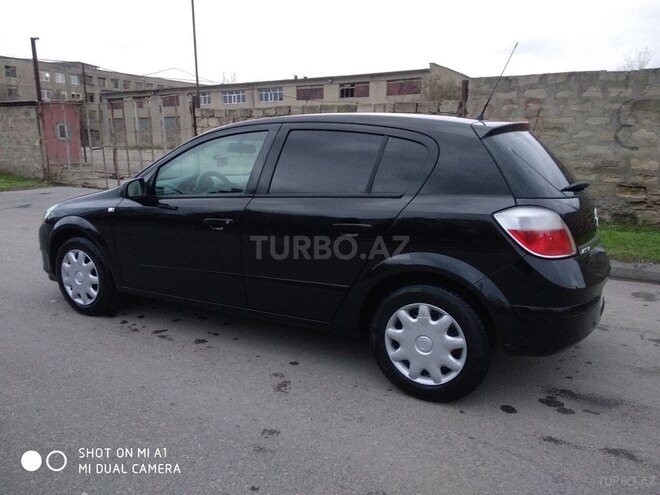 Opel Astra 2005, 238,000 km - 1.4 l - Sumqayıt