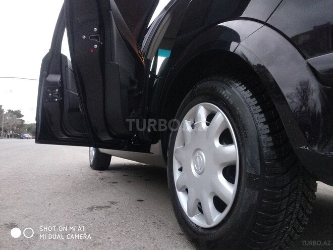 Opel Astra 2005, 238,000 km - 1.4 l - Sumqayıt