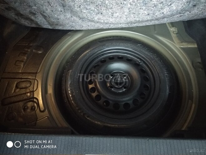 Opel Astra 2005, 238,000 km - 1.4 l - Sumqayıt