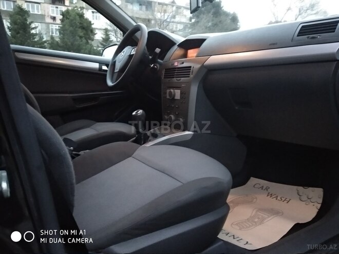 Opel Astra 2005, 238,000 km - 1.4 l - Sumqayıt
