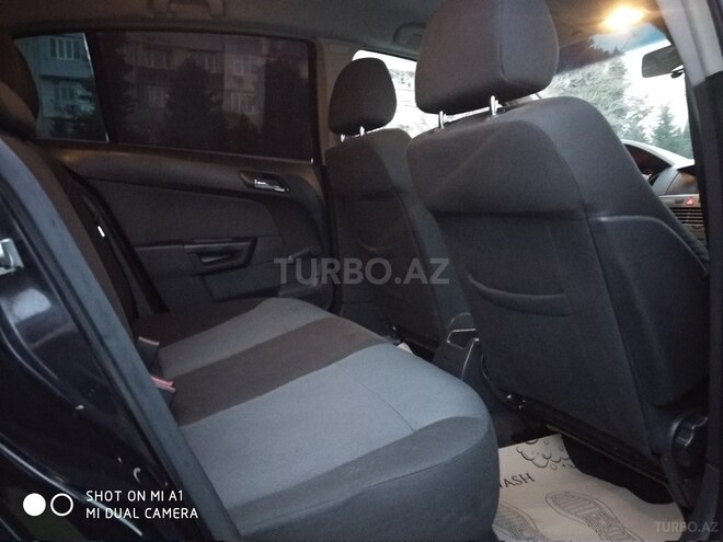 Opel Astra 2005, 238,000 km - 1.4 l - Sumqayıt