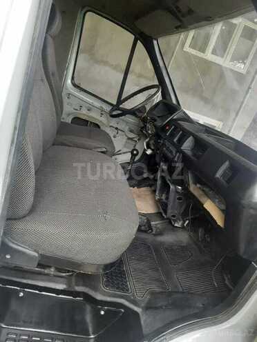 GAZ 33021 2000, 46,000 km - 2.3 l - Cəlilabad