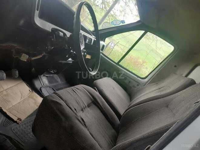 GAZ 33021 2000, 46,000 km - 2.3 l - Cəlilabad