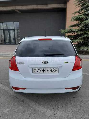 Kia Ceed 2010, 319,700 km - 1.6 l - Bakı