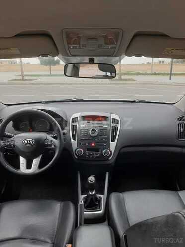 Kia Ceed 2010, 319,700 km - 1.6 l - Bakı