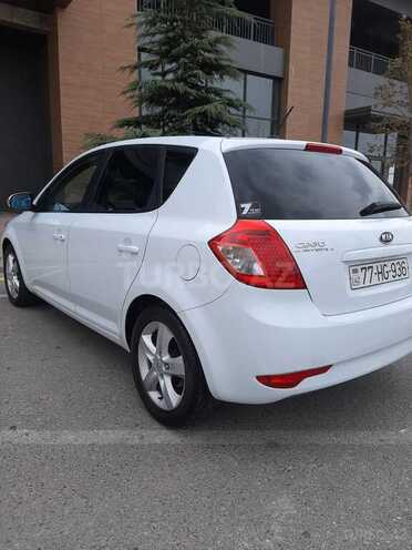 Kia Ceed 2010, 319,700 km - 1.6 l - Bakı