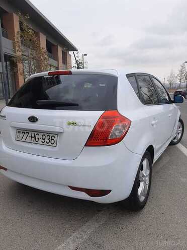 Kia Ceed 2010, 319,700 km - 1.6 l - Bakı