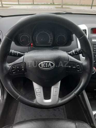 Kia Ceed 2010, 319,700 km - 1.6 l - Bakı