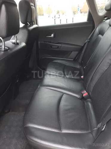 Kia Ceed 2010, 319,700 km - 1.6 l - Bakı