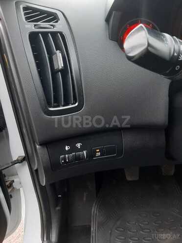 Kia Ceed 2010, 319,700 km - 1.6 l - Bakı