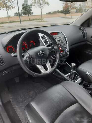 Kia Ceed 2010, 319,700 km - 1.6 l - Bakı