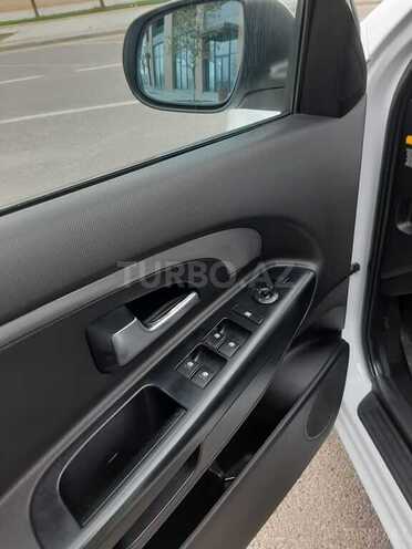 Kia Ceed 2010, 319,700 km - 1.6 l - Bakı