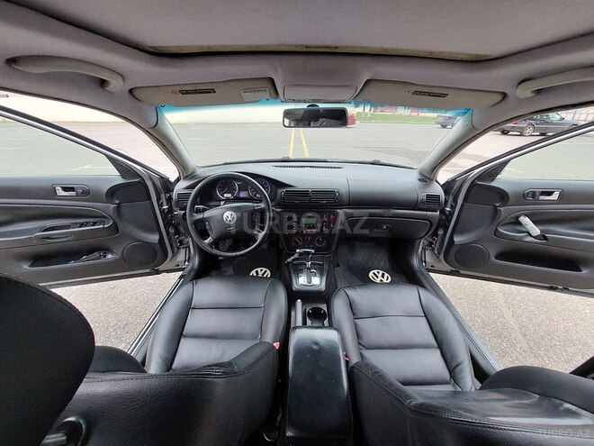 Volkswagen Passat 2003, 243,570 km - 1.8 л - Sumqayıt
