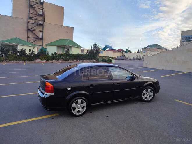 Opel Vectra 2003, 399,244 km - 2.2 l - Bakı