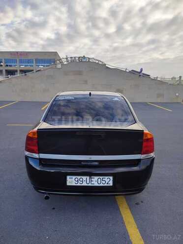 Opel Vectra 2003, 399,244 km - 2.2 l - Bakı