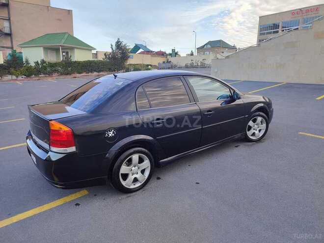 Opel Vectra 2003, 399,244 km - 2.2 l - Bakı