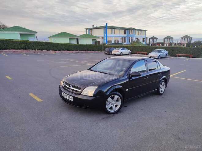 Opel Vectra 2003, 399,244 km - 2.2 l - Bakı