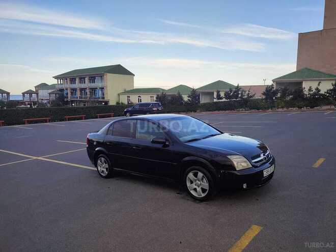 Opel Vectra 2003, 399,244 km - 2.2 l - Bakı