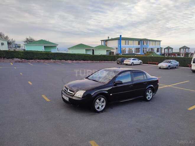 Opel Vectra 2003, 399,244 km - 2.2 l - Bakı