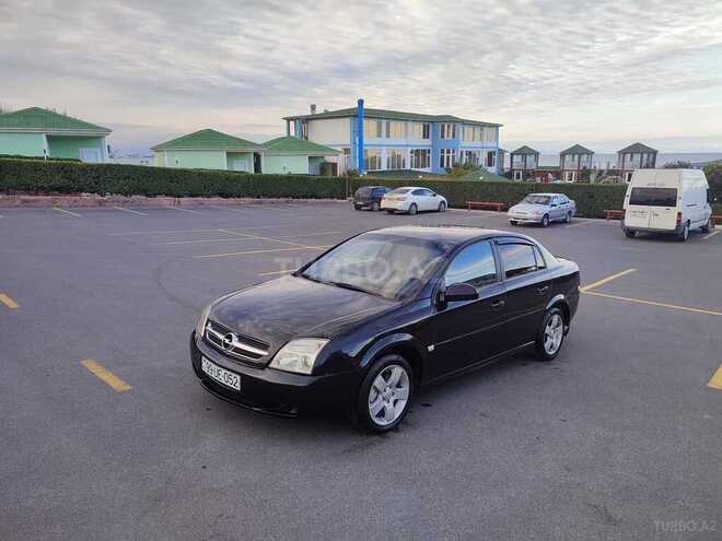 Opel Vectra 2003, 399,244 km - 2.2 l - Bakı
