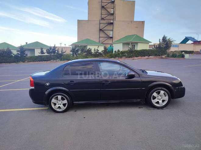 Opel Vectra 2003, 399,244 km - 2.2 l - Bakı
