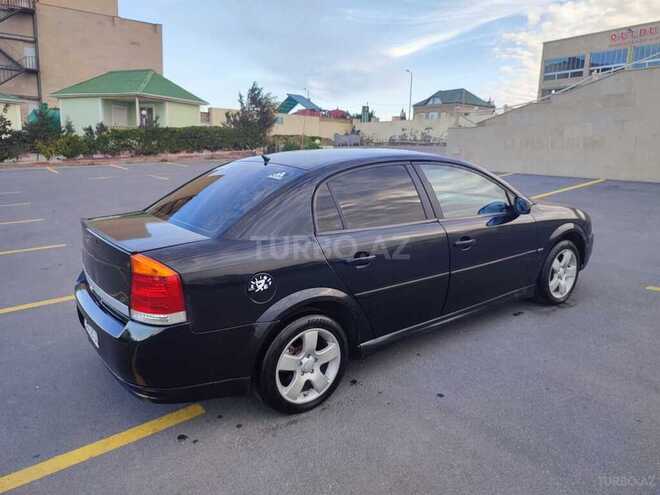 Opel Vectra 2003, 399,244 km - 2.2 l - Bakı