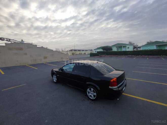 Opel Vectra 2003, 399,244 km - 2.2 l - Bakı