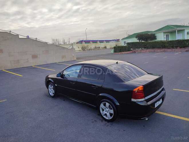 Opel Vectra 2003, 399,244 km - 2.2 l - Bakı