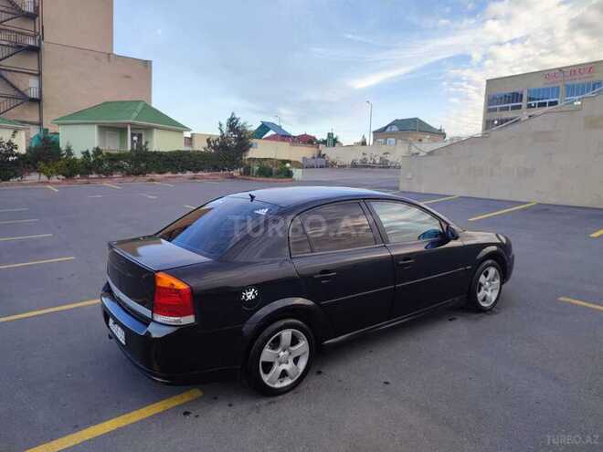 Opel Vectra 2003, 399,244 km - 2.2 l - Bakı