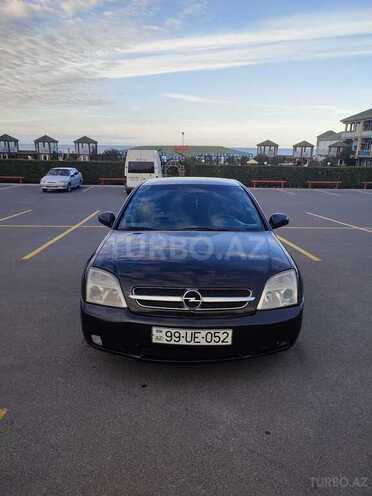 Opel Vectra 2003, 399,244 km - 2.2 l - Bakı