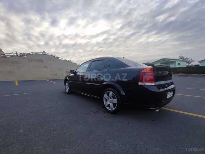 Opel Vectra 2003, 399,244 km - 2.2 l - Bakı
