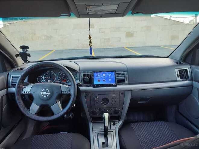 Opel Vectra 2003, 399,244 km - 2.2 l - Bakı