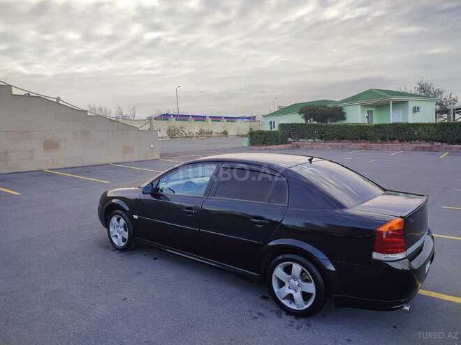 Opel Vectra 2003, 399,244 km - 2.2 l - Bakı