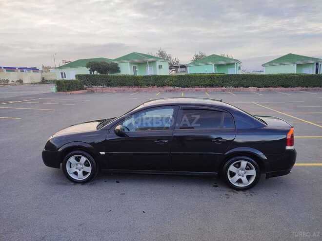 Opel Vectra 2003, 399,244 km - 2.2 l - Bakı