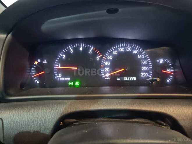 Toyota Corolla 2008, 193,200 km - 1.4 l - Bakı