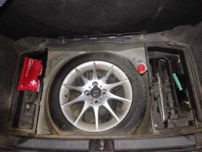 Toyota Corolla 2008, 193,200 km - 1.4 l - Bakı