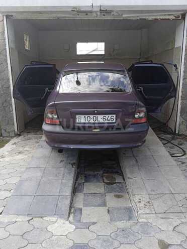 Opel Vectra 1996, 300,000 km - 1.6 l - Bakı