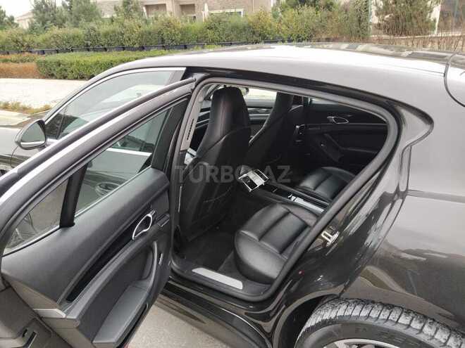 Porsche Panamera 4S 2011, 48,000 km - 4.8 л - Bakı