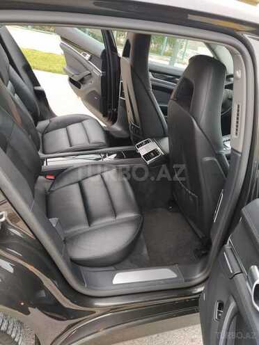 Porsche Panamera 4S 2011, 48,000 km - 4.8 л - Bakı