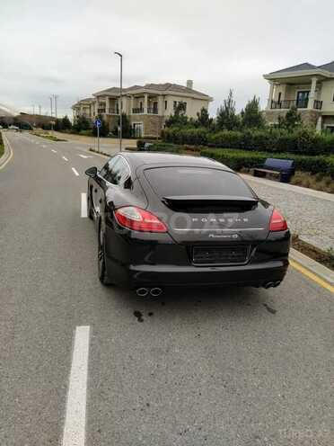 Porsche Panamera 4S 2011, 48,000 km - 4.8 л - Bakı